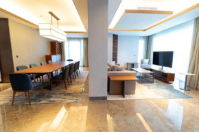 ADDRESS Residences Dubai Opera at Downtown